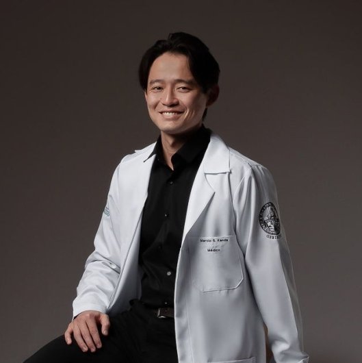 Dr. Marcio Kanda