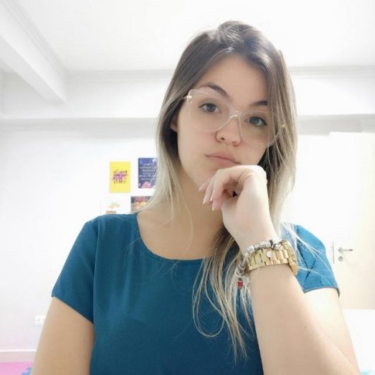 Bruna Nascimento