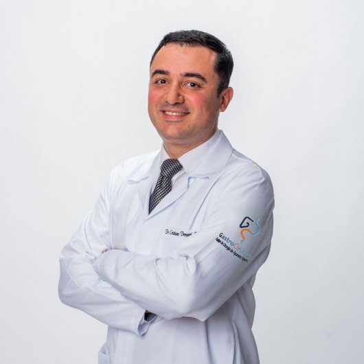 Dr. Cristiano Denoni Freitas