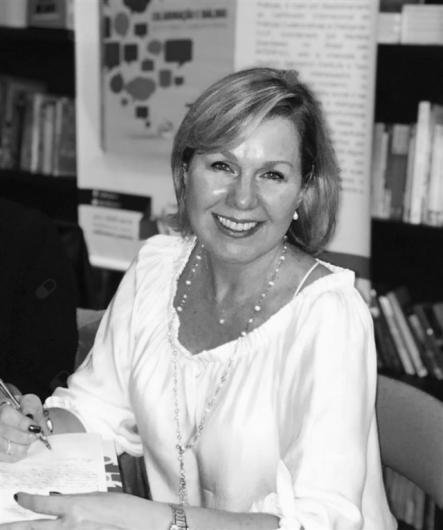 Graziella Jones Caccavale Mofarrej