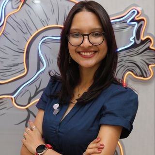 Dra. Alicia Rodrigues Rocha