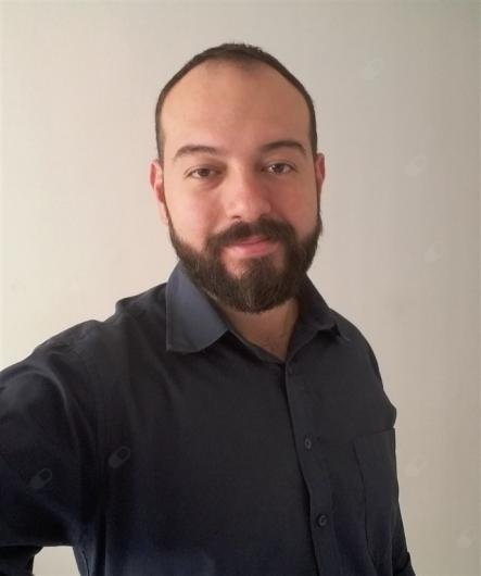 Igor Paredes Conde Sangenis