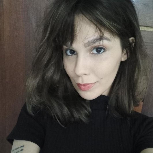 Dra. Melissa Moura
