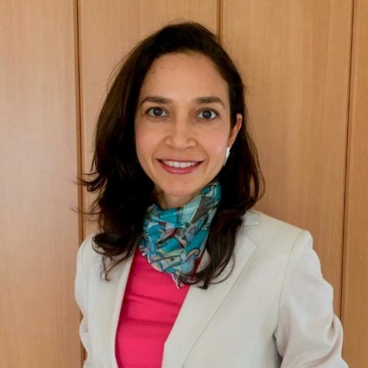 Dra. Mayra Kurade