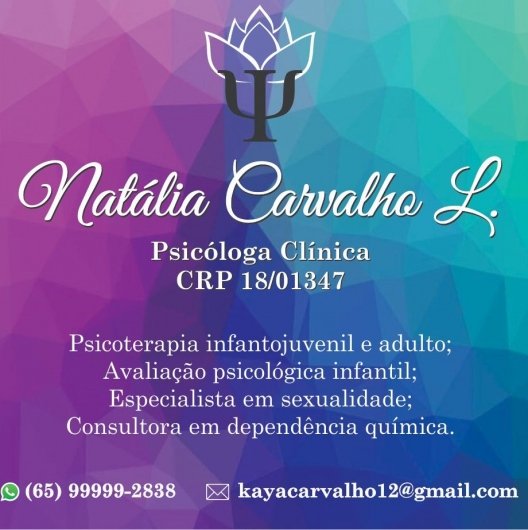 Natália Carvalho