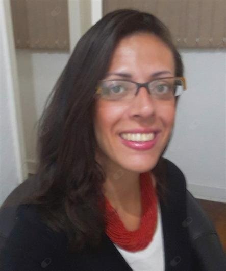 Patricia Pinter