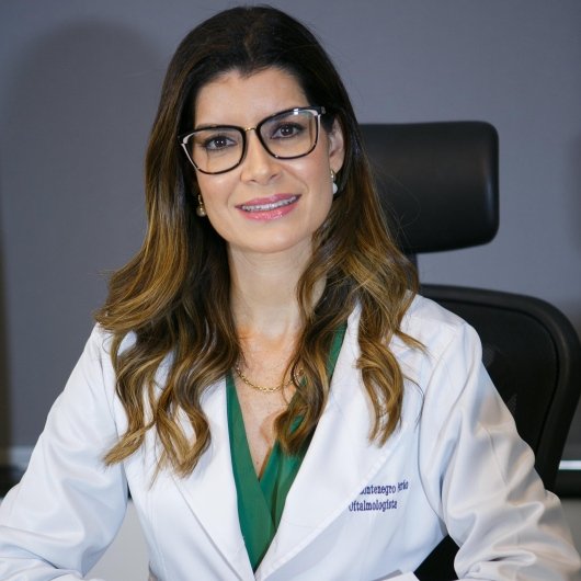 Dra. Isis Marques Montenegro Ferrão