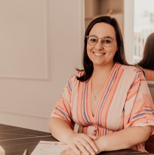 Rafaela Marinho Colombi