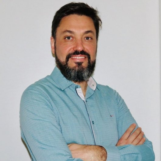 Dr. Guilherme de Faria Pinheiro