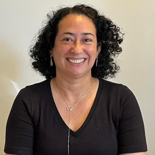 Dra. Barbara Fernandes Bruno