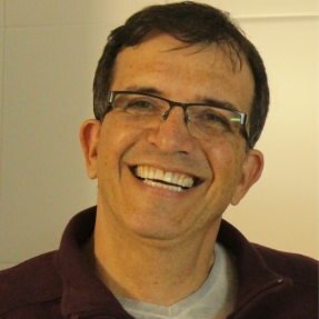 Dr. Marco Leite