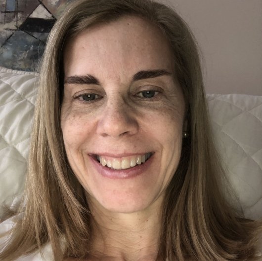 Dra. Albete De Oliveira Caruso
