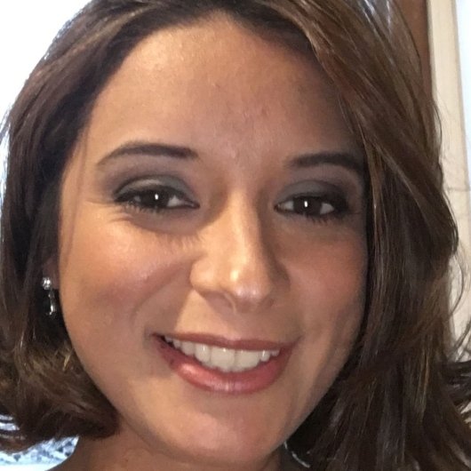 Glauce Ramos dos Santos