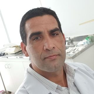 Dr. Marcos Bolzan