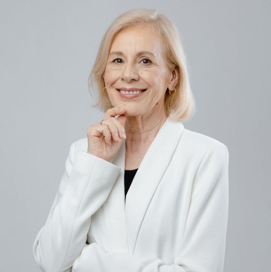 Dra. Vania Lucia Nogueira Mendes Tagliarini