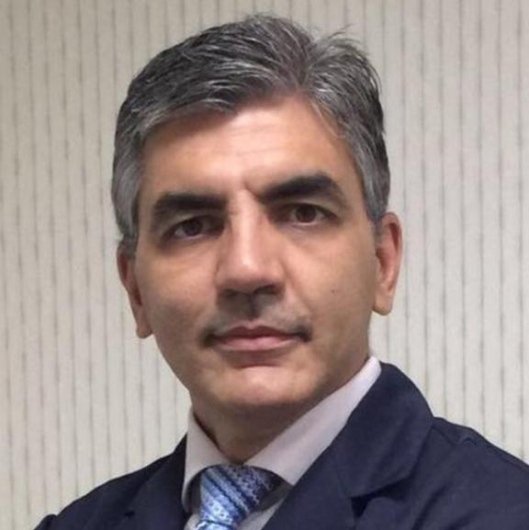 Dr. Marcelo Soukef Domingos