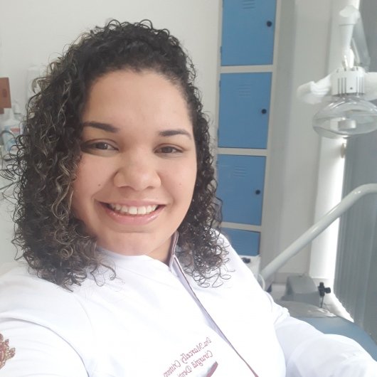 Dra. Marcelly Cristinny