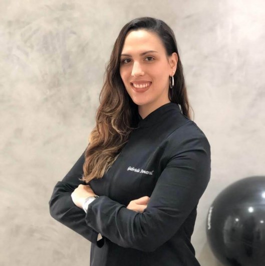 Dra. Gabriela Amaral Rodrigues