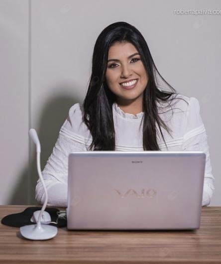 Thais Teixeira Martins