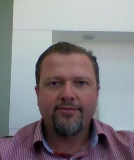 Dr. Alexey Wander Moura Goncalves
