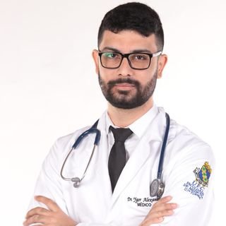 Dr. Ygor Alexander