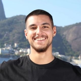 Lucas Pedrozo Vasconcellos