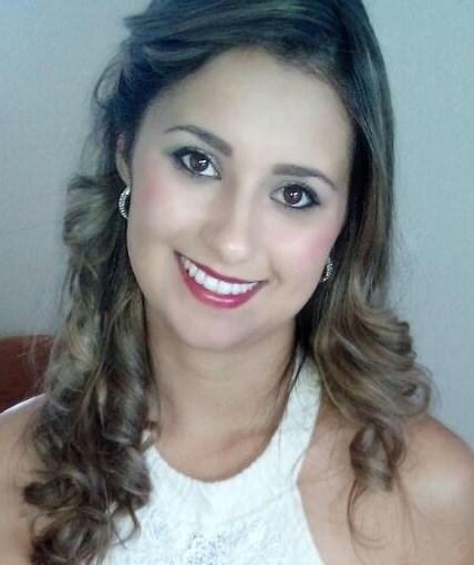 Katiely da Silva Serafim