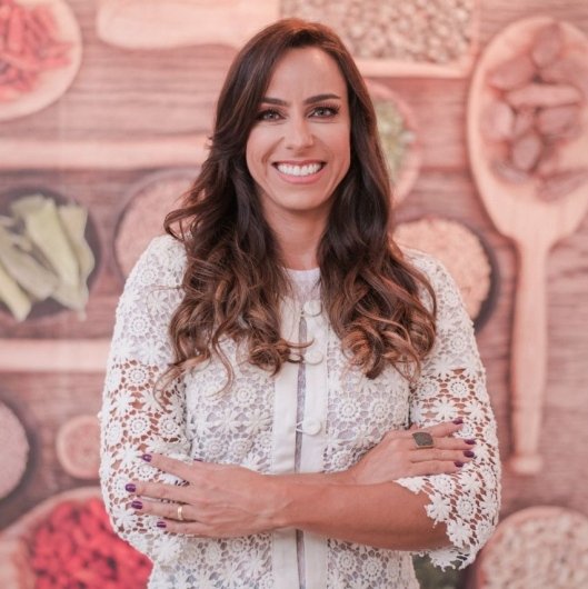 Dra. Fernanda Tirone