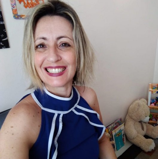 Sandra Panageiro Possamaes