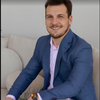 Dr. Giovanni Rech