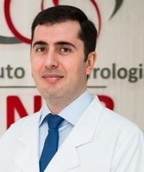Dr. Daniel Marchi