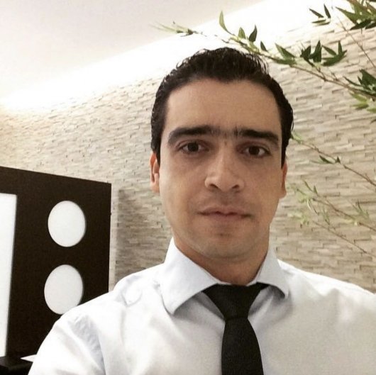 Dr. Emiliano Sousa Arantes