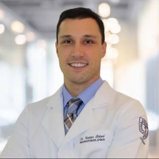 Dr. Heitor Ettori