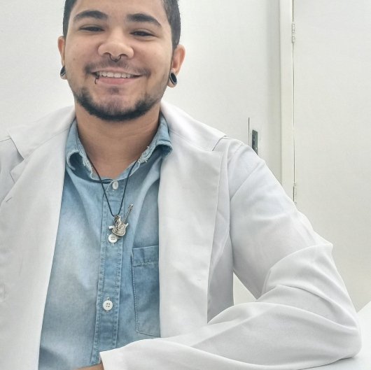 Arthur Luiz de Oliveira