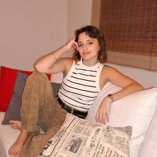 Ana Fernanda Silva Castro Santos