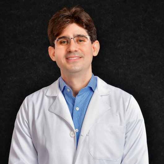 Dr. Hermano de Carvalho Cavalcante