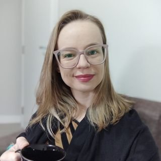 Tassia Cristina Lani