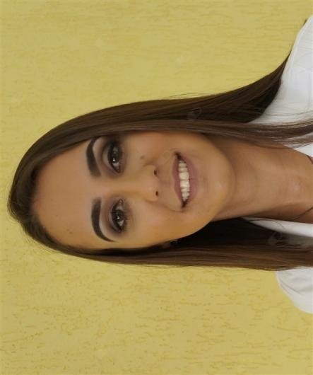 Mari Aline Carvalho