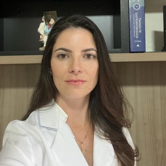 Dra. Luciana Buosi