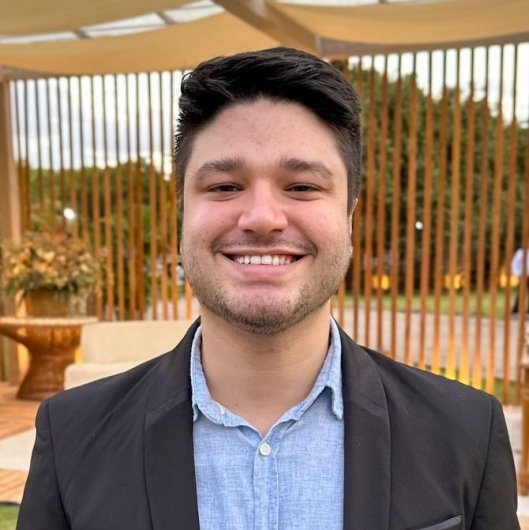André Falcão de Melo Filho
