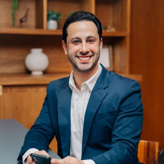 Dr. Rafael Gama
