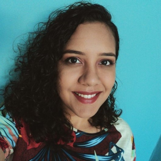 Ana Paula Agnelo de Oliveira