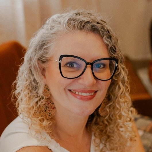 Karin Novaes Bertolino Rocha