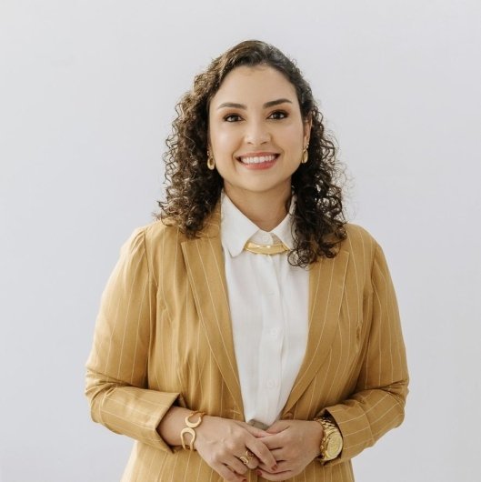 Dra. Caroline Bersot