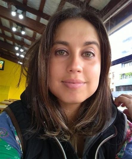 Priscila Soares