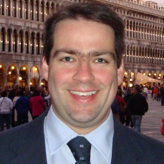 Dr. Cristiano Pisani