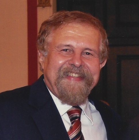 Dr. Aroldo Bacellar