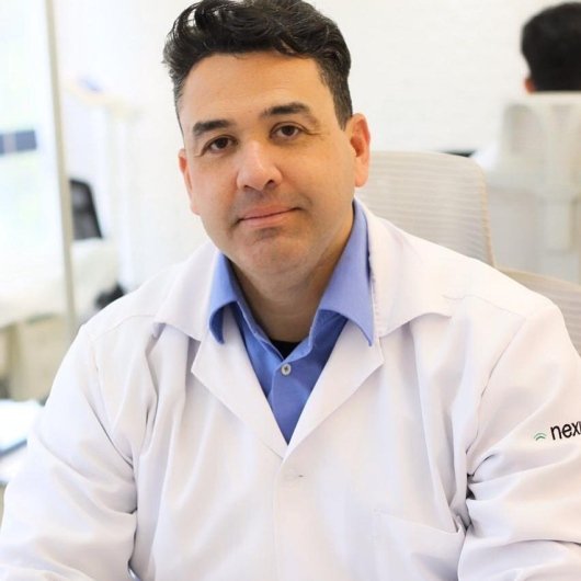 Dr. Fabio Almeida