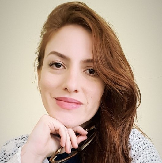 Bruna Januzzi Ilario