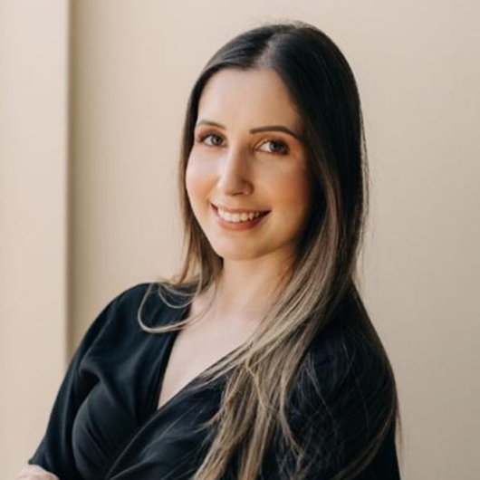 Vitória Casarin